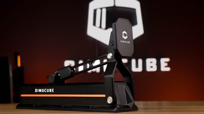 simucube-activepedal-pro