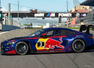 Team Redline devient Verstappen Sim Racing — Max consolide son empire virtuel