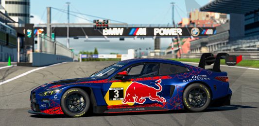 Team Redline devient Verstappen Sim Racing — Max consolide son empire virtuel