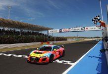 Assetto Corsa Evo V0.6 : serveurs dédiés, 6 nouvelles voitures et Sebring au programme Audi R8 LMS GT4 Evo - Assetto Corsa Evo V0.6
