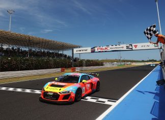Audi R8 LMS GT4 Evo - Assetto Corsa Evo V0.6