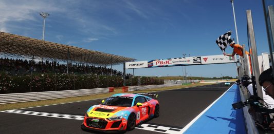 Assetto Corsa Evo V0.6 : serveurs dédiés, 6 nouvelles voitures et Sebring au programme Audi R8 LMS GT4 Evo - Assetto Corsa Evo V0.6