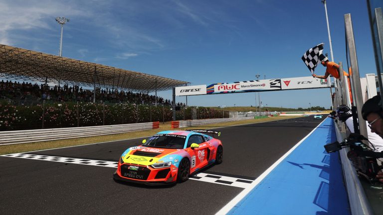 Audi R8 LMS GT4 Evo - Assetto Corsa Evo V0.6