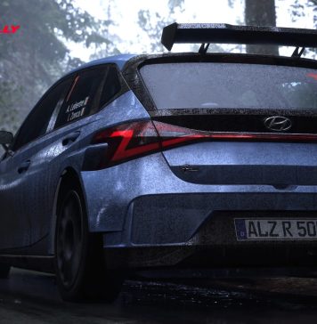 Assetto Corsa Rally devient la plateforme officielle du FIA Global Esports Rally Championship
