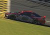 iRacing Spark eNASCAR Kansas