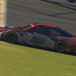 iRacing Spark : tout ce que l’on sait du nouveau moteur graphique 2026 iRacing Spark eNASCAR Kansas