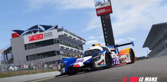 Le Mans Ultimate : le patch V1.3.1.0 ajoute la Genesis GMR-001 #19 et corrige plusieurs bugs Le Mans Ultimate V1.3.1.0 - Genesis GMR-001 #19