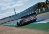 Rennsport Mercedes-Benz GTR