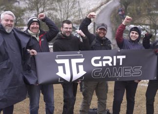 Le prochain WRC sous Unreal Engine 5