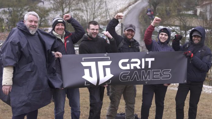 Le prochain WRC sous Unreal Engine 5