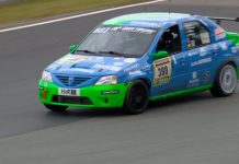 Assetto Corsa : la Dacia Logan #300 des 24h du Nürburgring 2026 disponible en mod