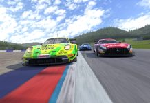 DTM eSports Championship 2026 : retour sur RaceRoom avec un ranked ouvert et 75 000 € de cashprize