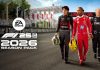F1 25 : l’extension 2026 dévoilée, avec Audi, Cadillac et le circuit Madring Cover art de l'extension F1 25 Season Pack 2026 avec Madring en arriere-plan