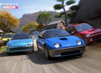 Forza Horizon 6 : Playground Games sort l’artillerie lourde contre les leakers — bans « franchise-wide » et hardware bans