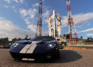 Forza Horizon 6 Treasure Cars : 9 voitures cachees a debusquer sur la carte