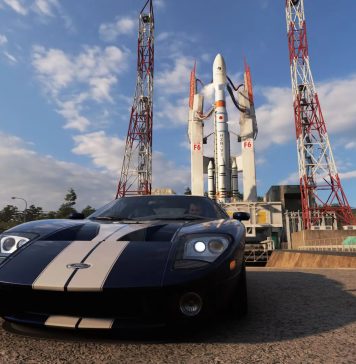 Forza Horizon 6 Treasure Cars : 9 voitures cachees a debusquer sur la carte