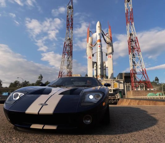 Forza Horizon 6 : la liste complète des 9 Treasure Cars et les premières voitures du Car Pass Forza Horizon 6 Treasure Cars : 9 voitures cachees a debusquer sur la carte