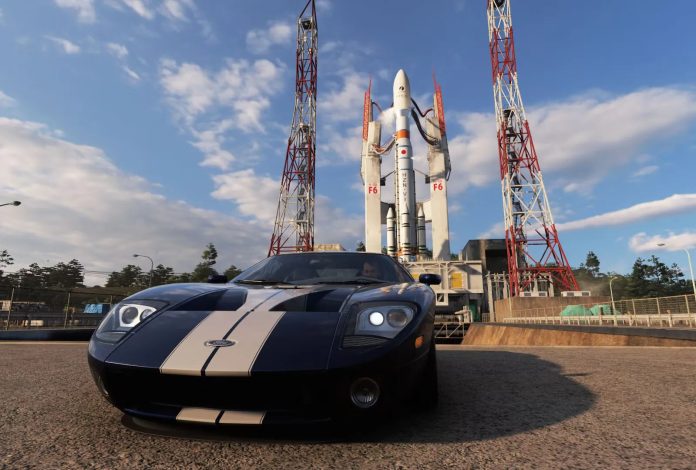 Forza Horizon 6 - Treasure Cars Forza Horizon 6 Treasure Cars : 9 voitures cachees a debusquer sur la carte