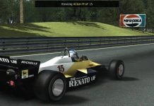 Grand Pro Circuit dévoile un gameplay de qualifications au GP de Belgique