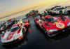 Gran Turismo 7 : 4 hypercars du Mans arrivent dans le jeu le 11 juin