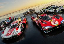 Gran Turismo 7 : 4 hypercars du Mans arrivent dans le jeu le 11 juin