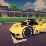 iRacing Arcade : la liste complète des voitures du spin-off d’iRacing