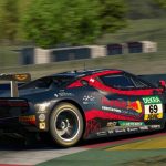 Les livrées DTM dans iRacing désormais disponibles sur Trading Paints