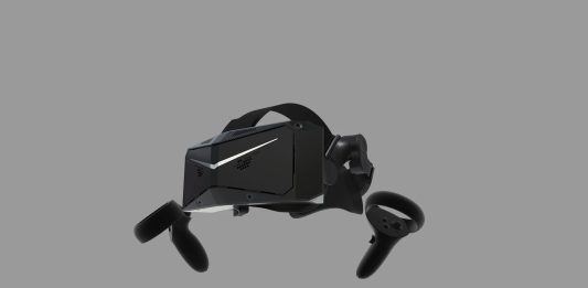 Pimax Crystal Super — Offre Mai 2026