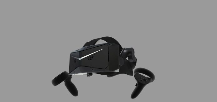 Pimax Crystal Super — Offre Mai 2026