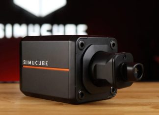 Simucube 3 Ultimate : la nouvelle base premium se dévoile au SimRacing Expo Charlotte